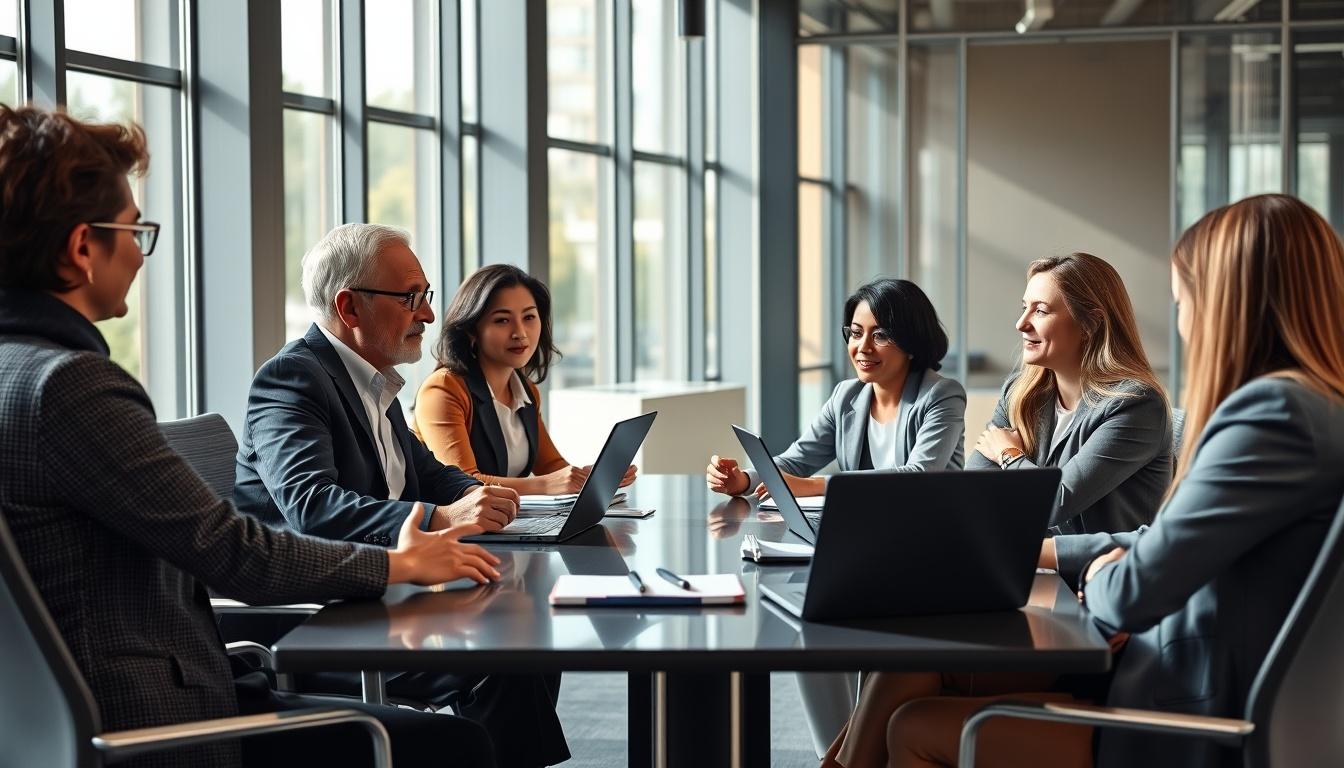 Why Reverse Mentoring?